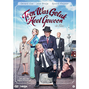 When Happiness Was Still the Norm (DVD)